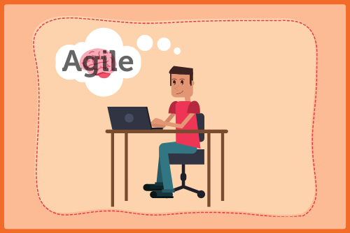 Convivencia de la Agilidad y el mundo online ¿cómo vamos?