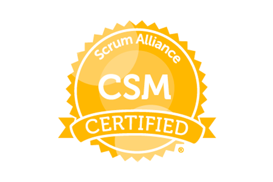 Certified ScrumMaster® (CSM®) (copia)