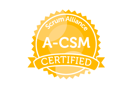 Advanced Certified ScrumMaster (A-CSM℠)