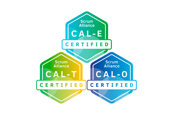 Certified Agile Leadership (CAL) (copia)