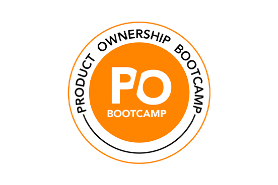 Product Ownership Bootcamp
