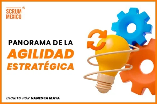 Panorama de la agilidad estratégica