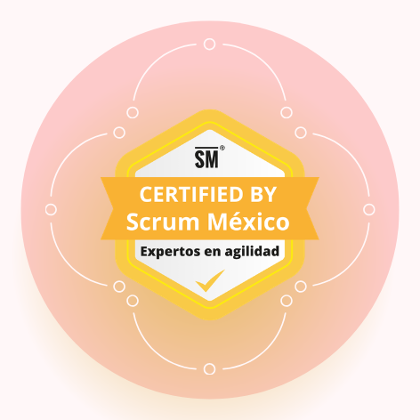 Certified Scrum Mexico icon