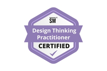 Design Thinking Practitioner Certified