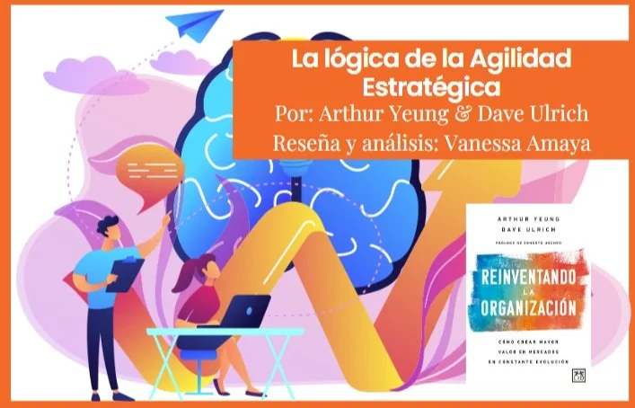La lógica de la Agilidad Estratégica