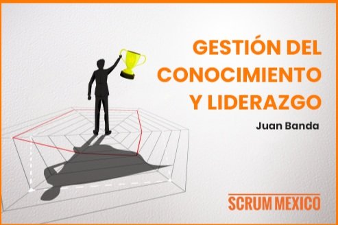 Gestión del conocimiento y liderazgo