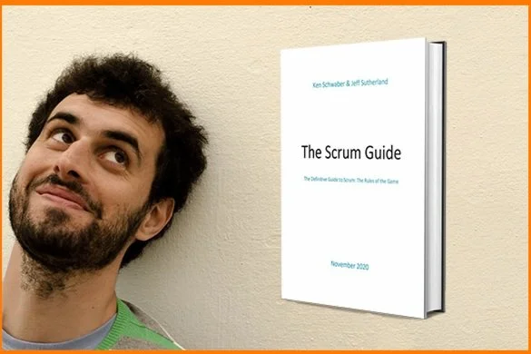 La Guía de Scrum (Nov. 2020) - Comentada por Alan Cyment