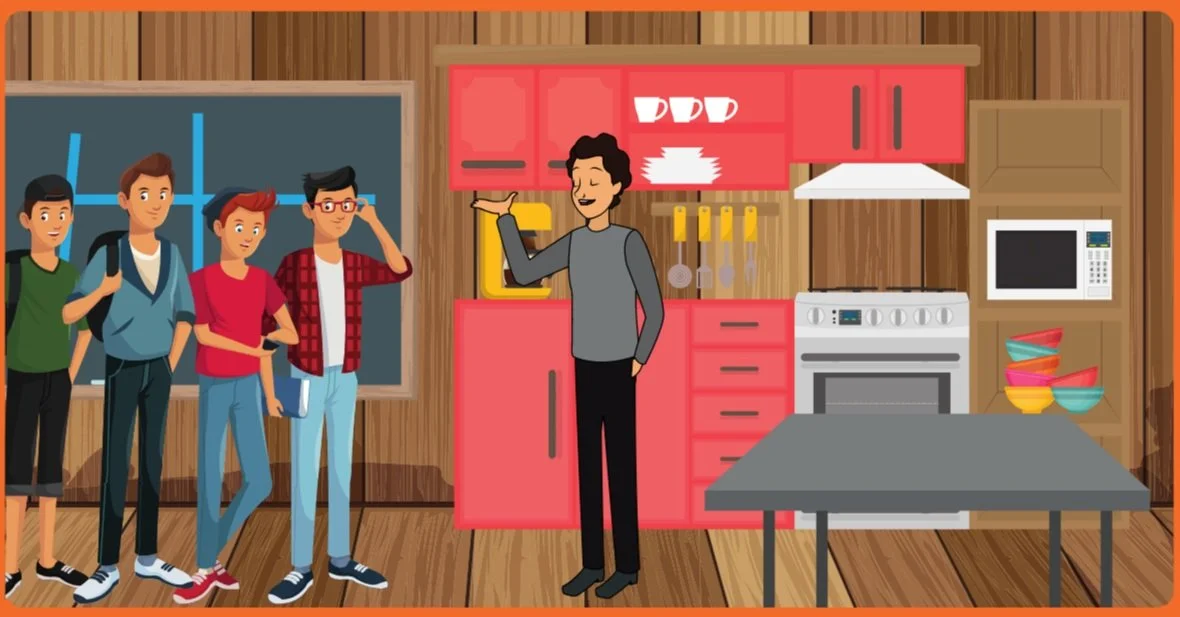 Contexto en la Daily Standup
