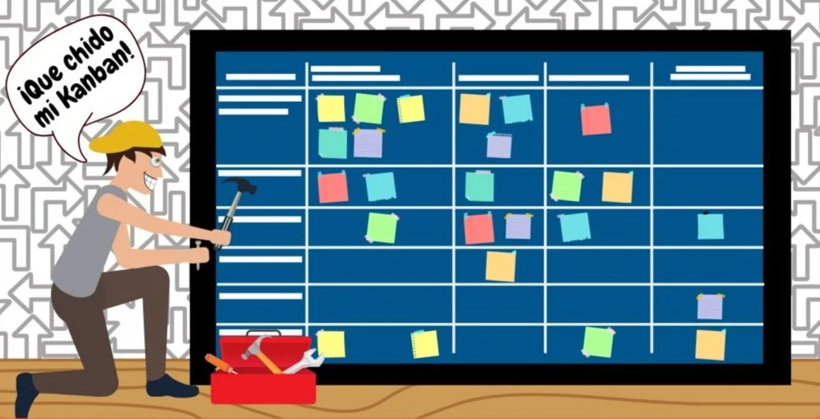 10 Cosas que deberías saber de Kanban