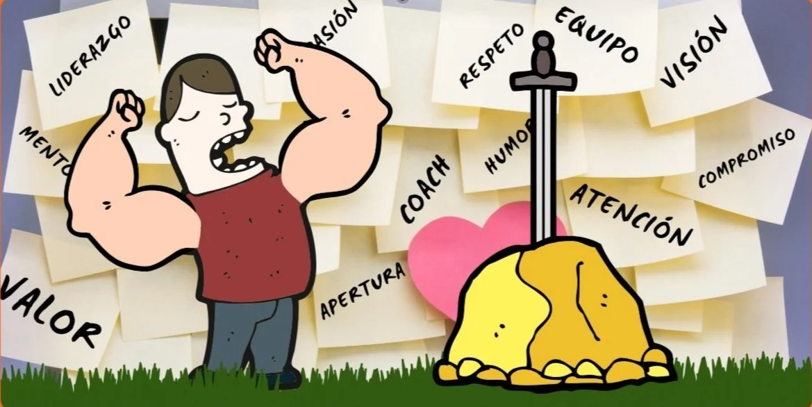 TOP 10 Cualidades de un Scrum Master