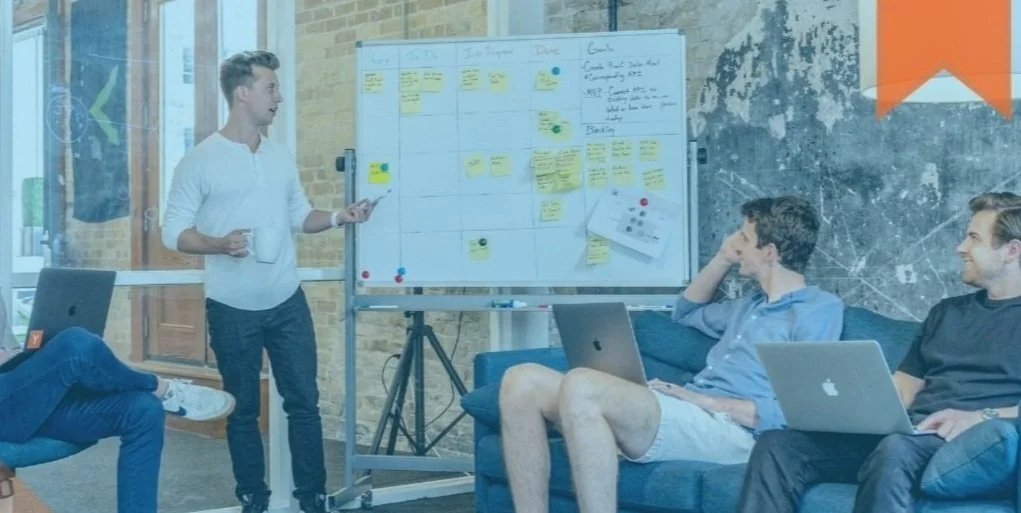 ¿Qué es un Agile Coach?