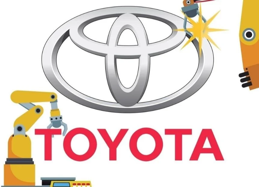 Toyota: Impulsando las Vías de Comunicación Existentes