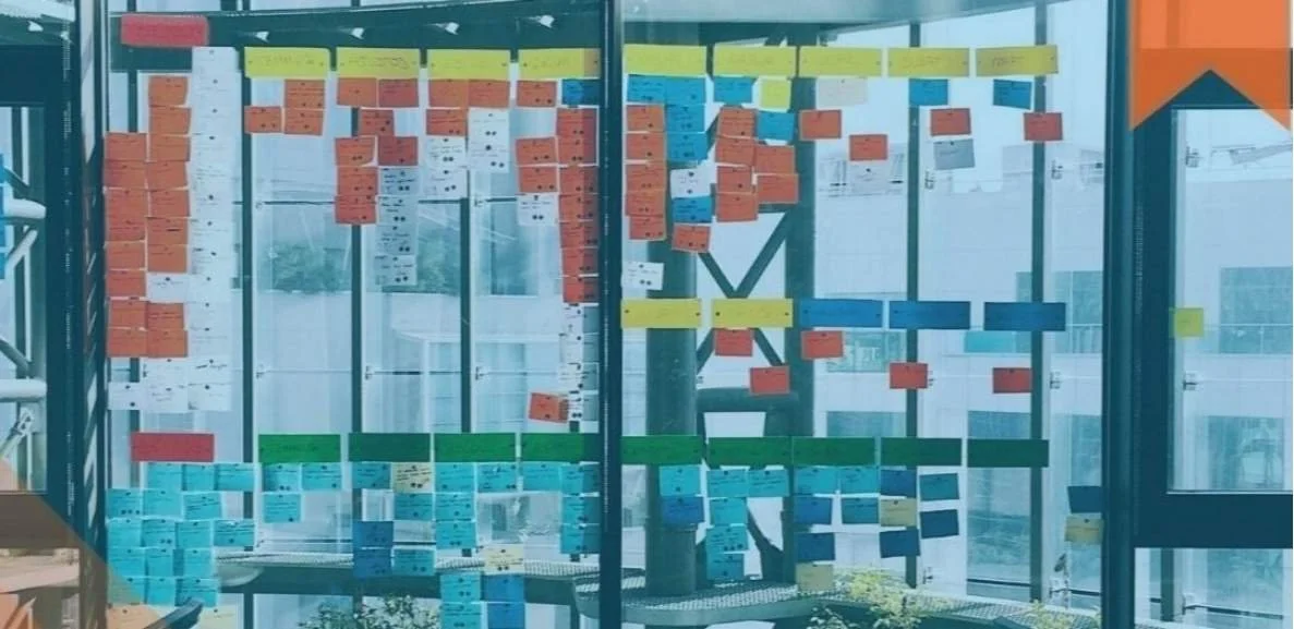 Manteniendo el Backlog y trabajando en equipo