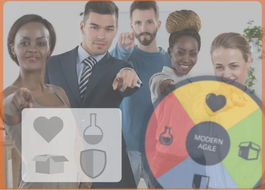 Modern Agile, la evolución que está tomando lugar
