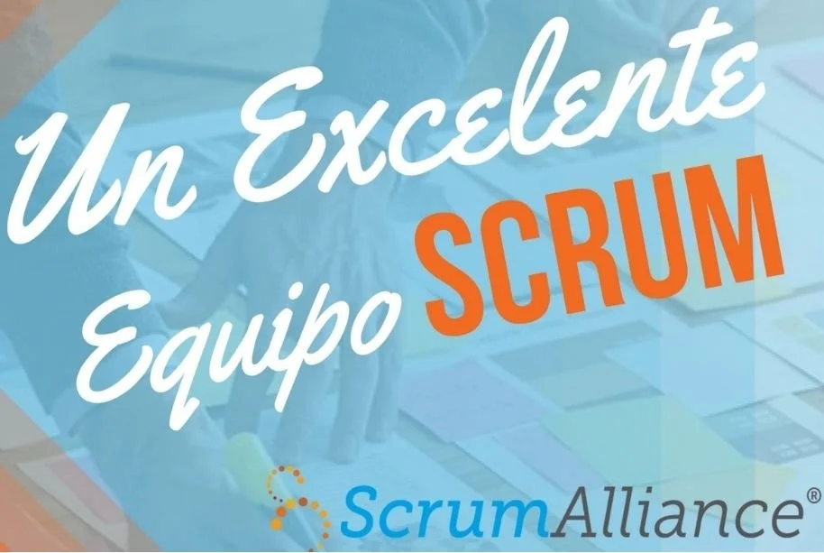 La anatomía de un excelente equipo Scrum