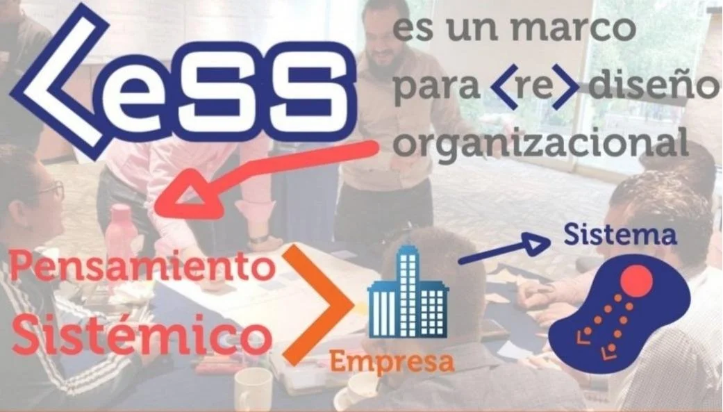 Primer curso Certified LeSS Basics (CLB) en América Latina