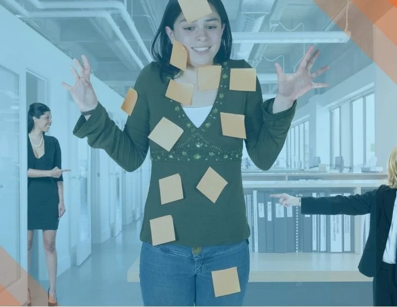 Demasiado grande para escalar - Guía del tamaño óptimo de un Scrum Team