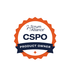 Certified Scrum Product Owner® (CSPO®) con Free Retake + Curso AgileXplorer Certified (Introducción a la Agilidad)