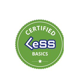 Certified LeSS Basics (CLB)
