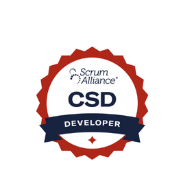 Certified Scrum Developer® (CSD®) con Diego Fontdevilla