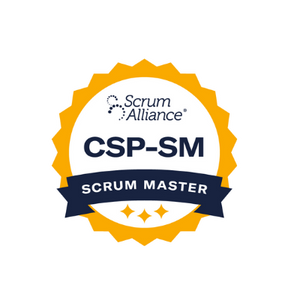 Certified Scrum Professional - ScrumMaster® (Online) con Juan Banda