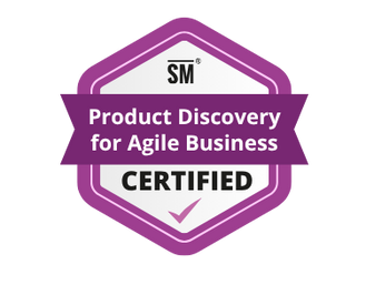Product Discovery for Agile Business Certified
