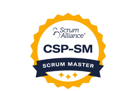 Certified Scrum Professional - ScrumMaster® con Ángel Díaz-Maroto