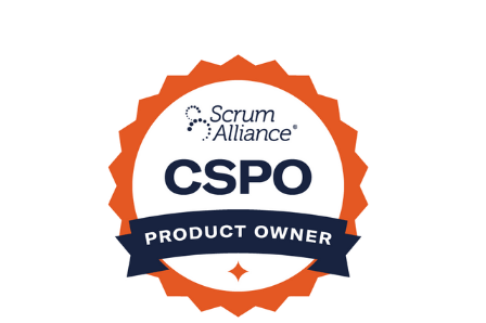 Certified Scrum Product Owner® (CSPO®) con Free Retake + ¡INCLUYE GRATIS! AgileXplorer: Introducción a la Agilidad