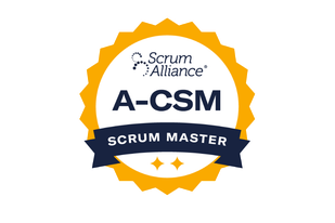 Advanced Certified Scrum Master® (A-CSM®)