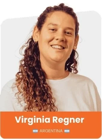 Virginia Regner : Planificación Financiera Estratégica: ¿Cómo Optimizar Tu Negocio? — SCRUM MÉXICO