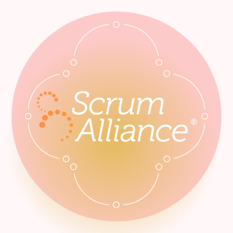 Scrum Alliance icon