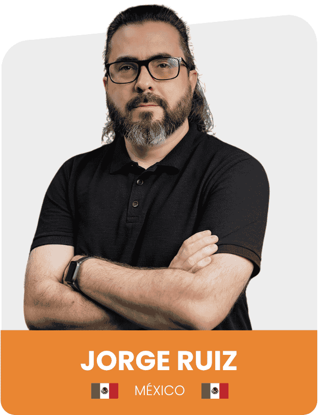 Jorge Ruiz
