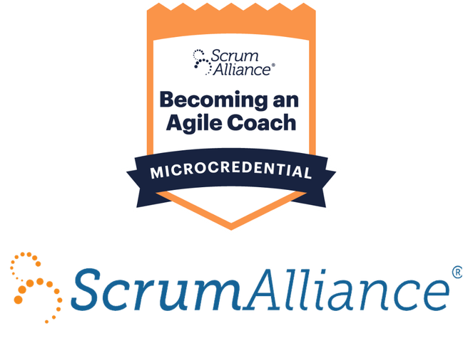 Becoming Agile Coach