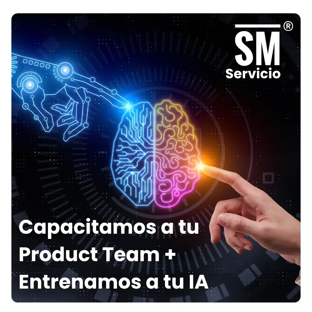 IA Servicio
