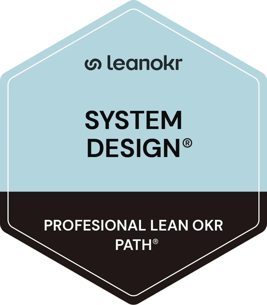 OKR System Design