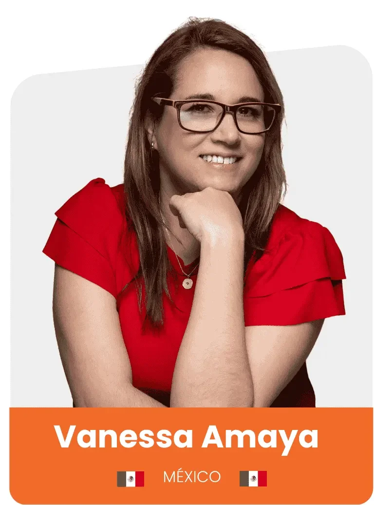 Vane Amaya
