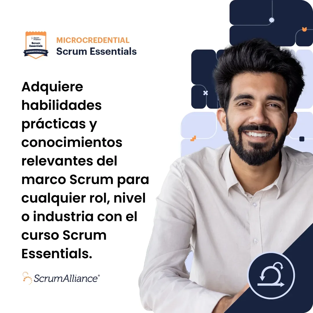 Scrum Essentials