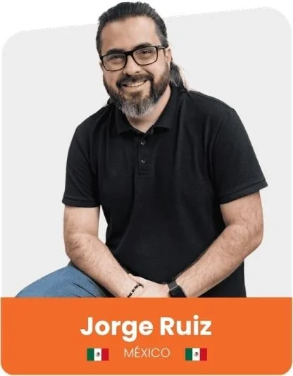 Jorge Ruiz : Team Building Bogotá: Actividades Corporativas y Eventos — SCRUM MÉXICO
