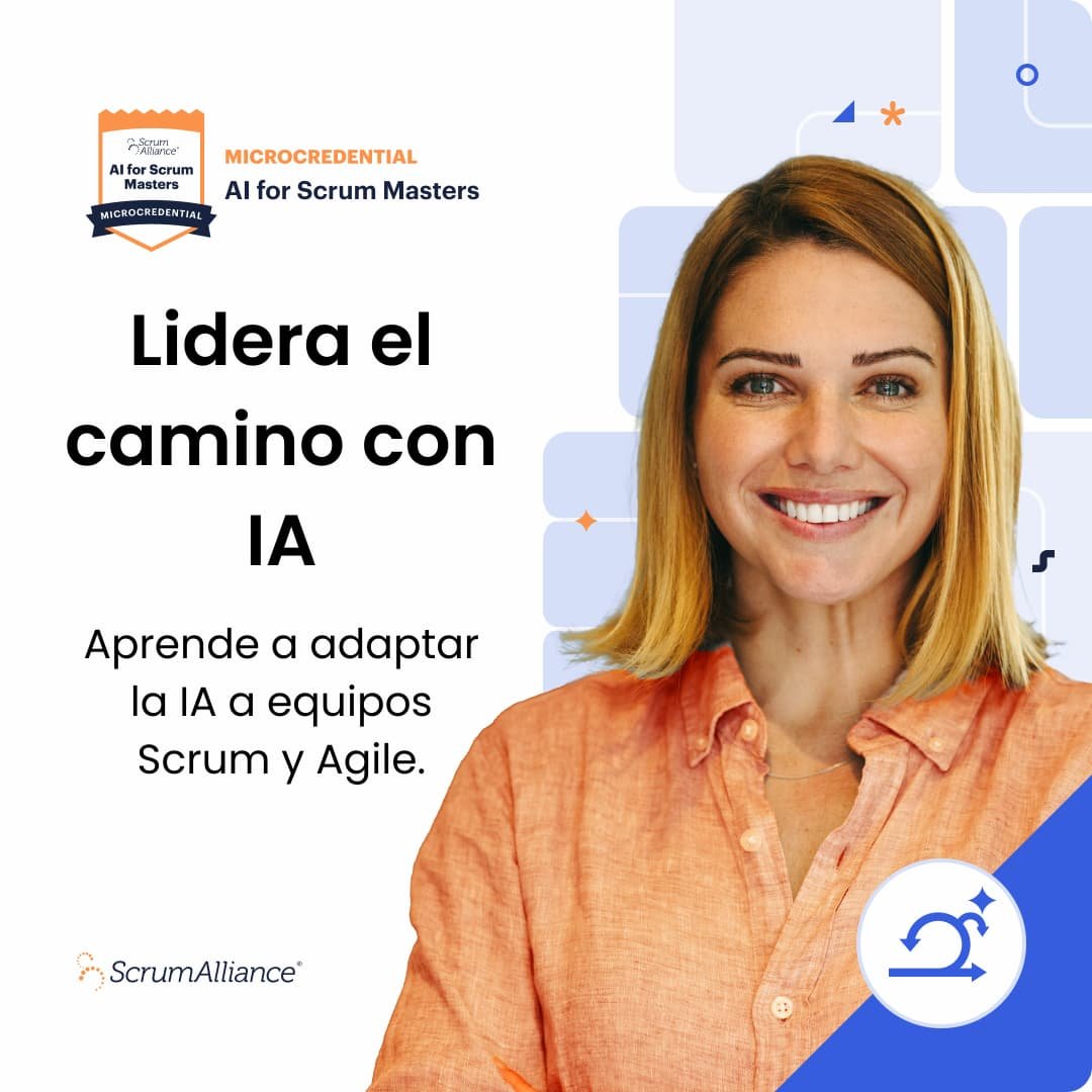 Lidera con IA