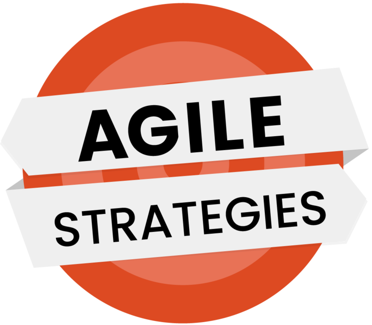 Logo Agile Strategies : Agile Strategies | Online — SCRUM MÉXICO