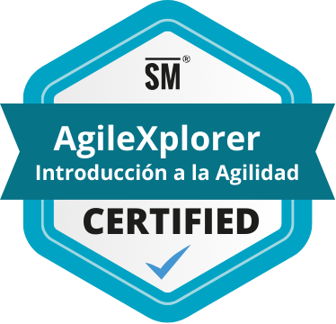 AgileXplorer Certified