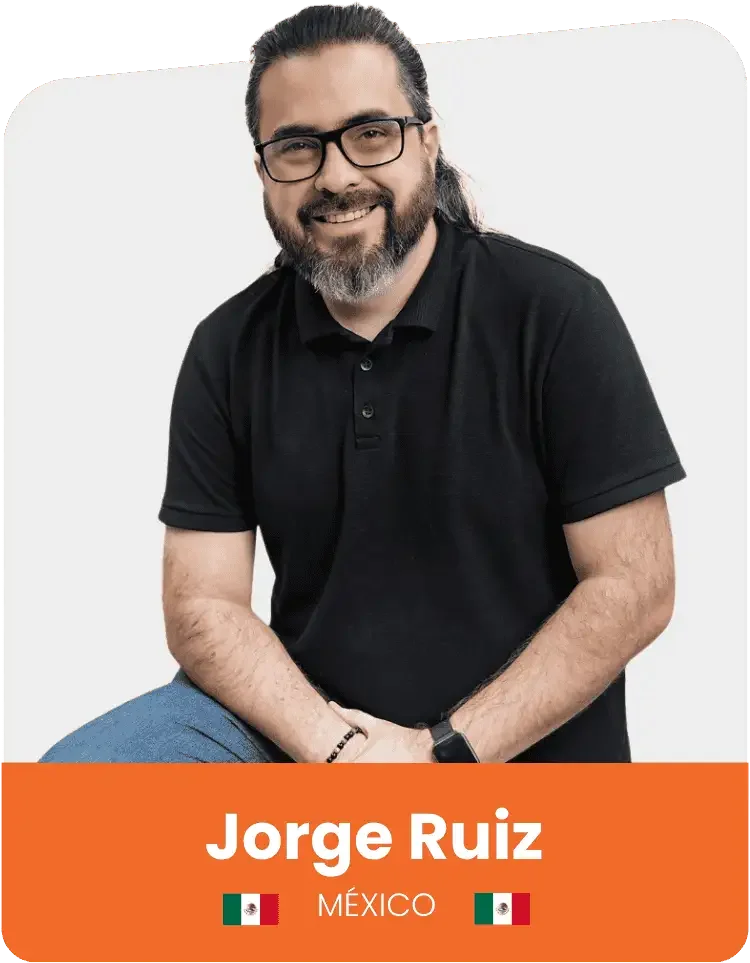Jorge Ruiz