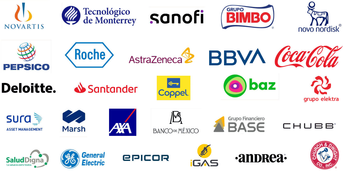 Nuestros clientes