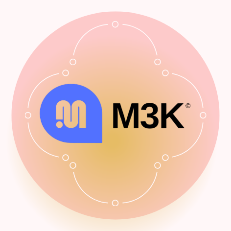 M3K icon