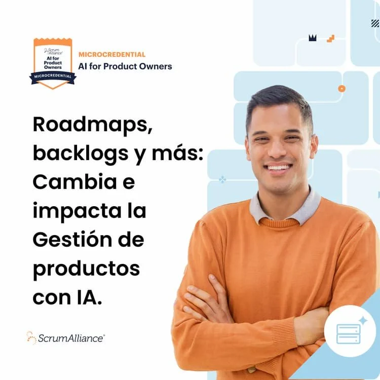 IA for Product Owners