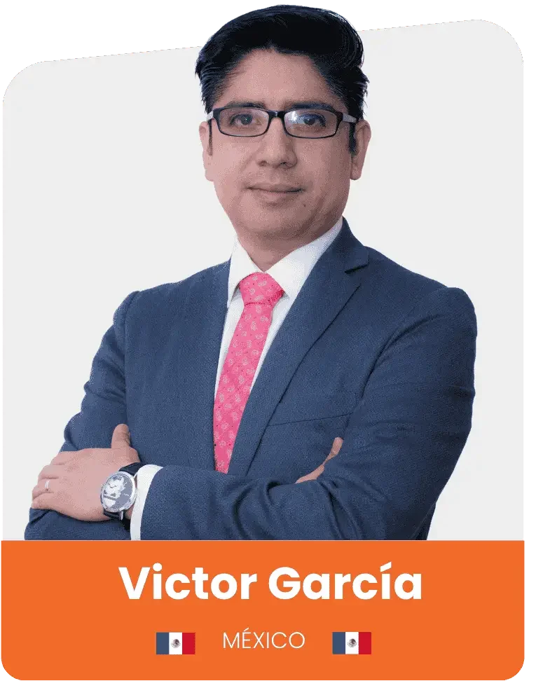 Victor Manuel Garcia