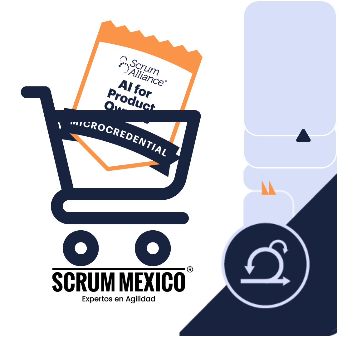 Carrito IA : IA para Product Owners — SCRUM MÉXICO