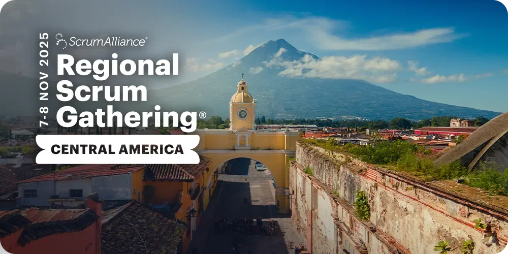 RSG25 Guatemala