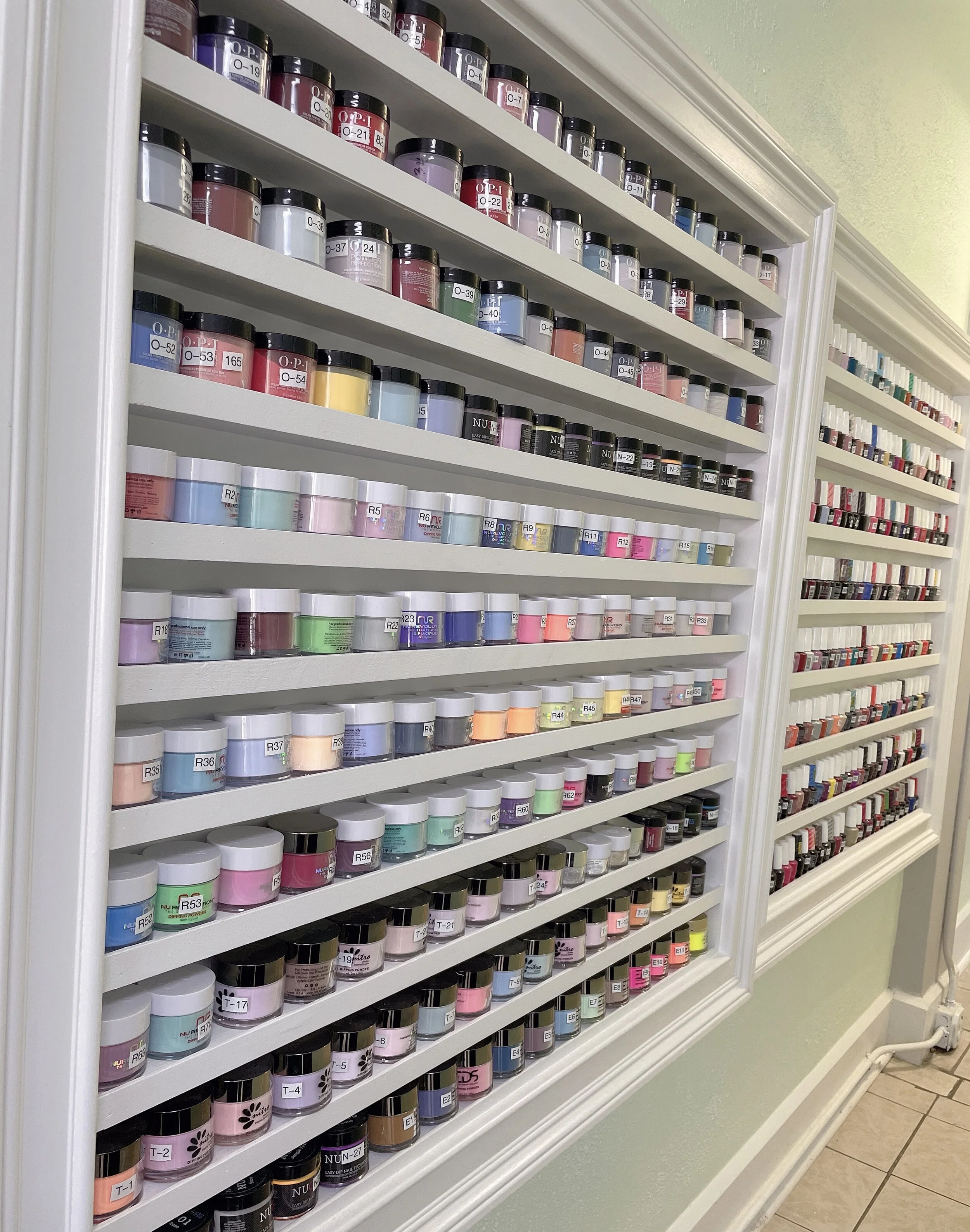 Lotus Nails & Spa Quincy