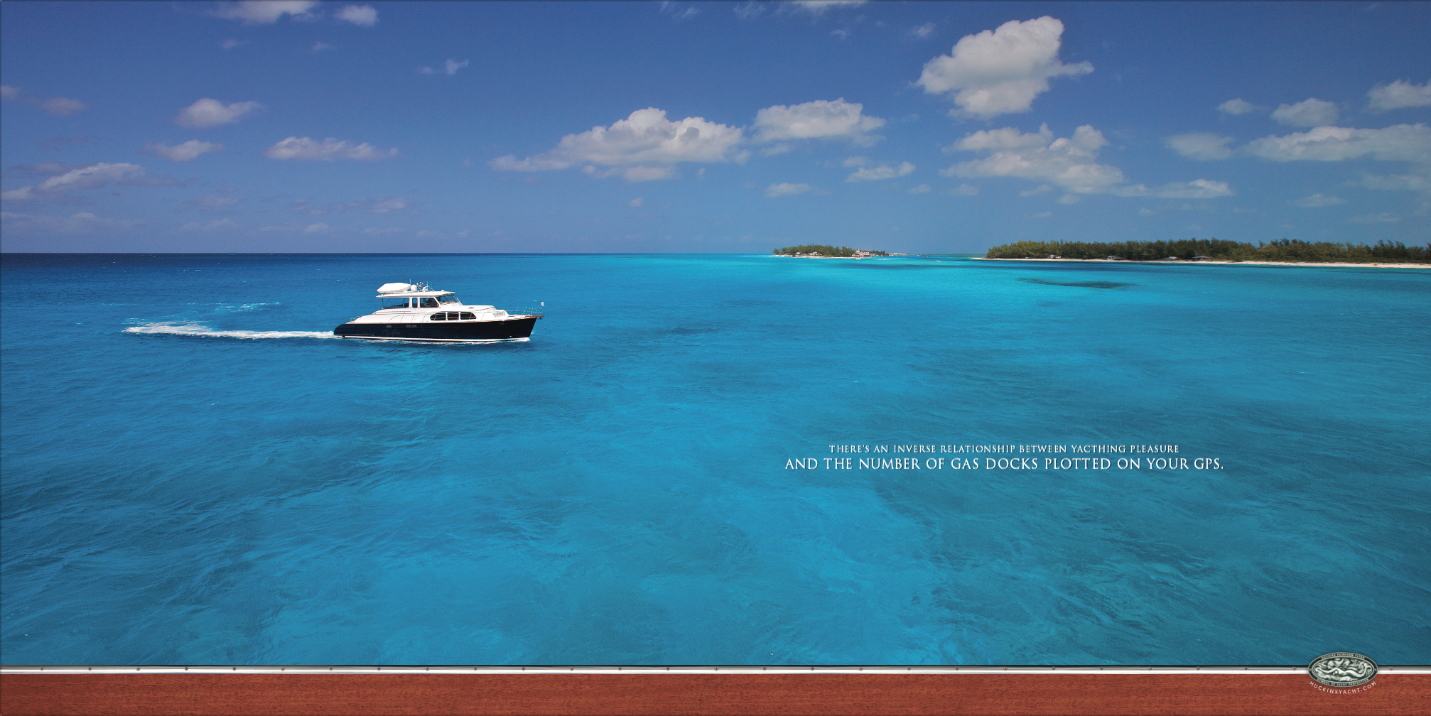 Large format poster